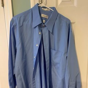 Van Husen Button Down